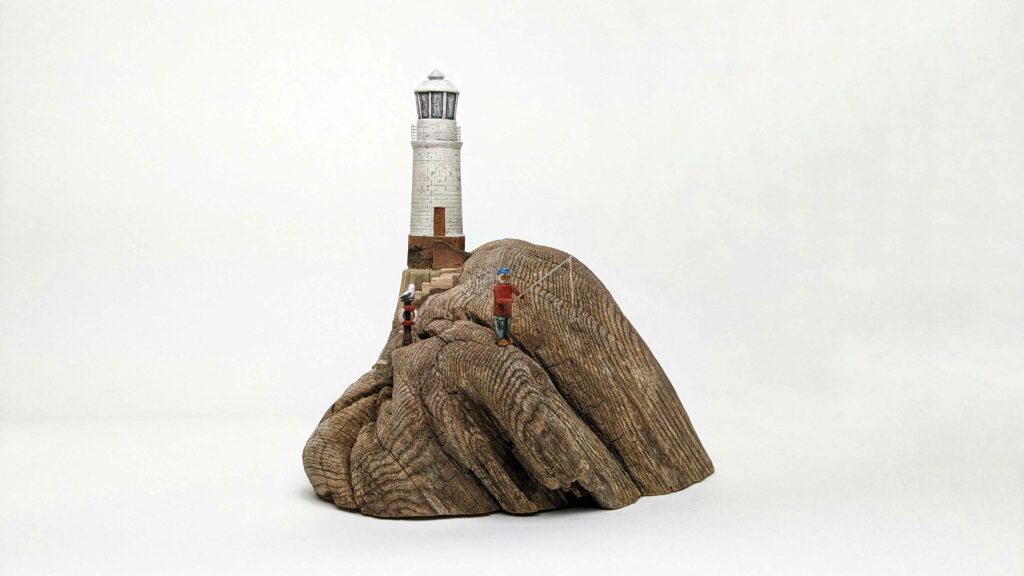 Fisherman’s Escape